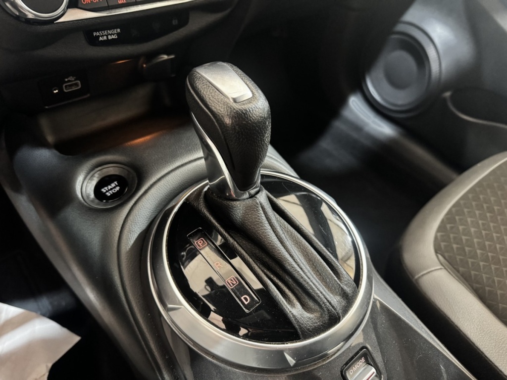 NISSAN Juke Hybrid 143 Business+ - ref: 13-4242296 - Photo 10