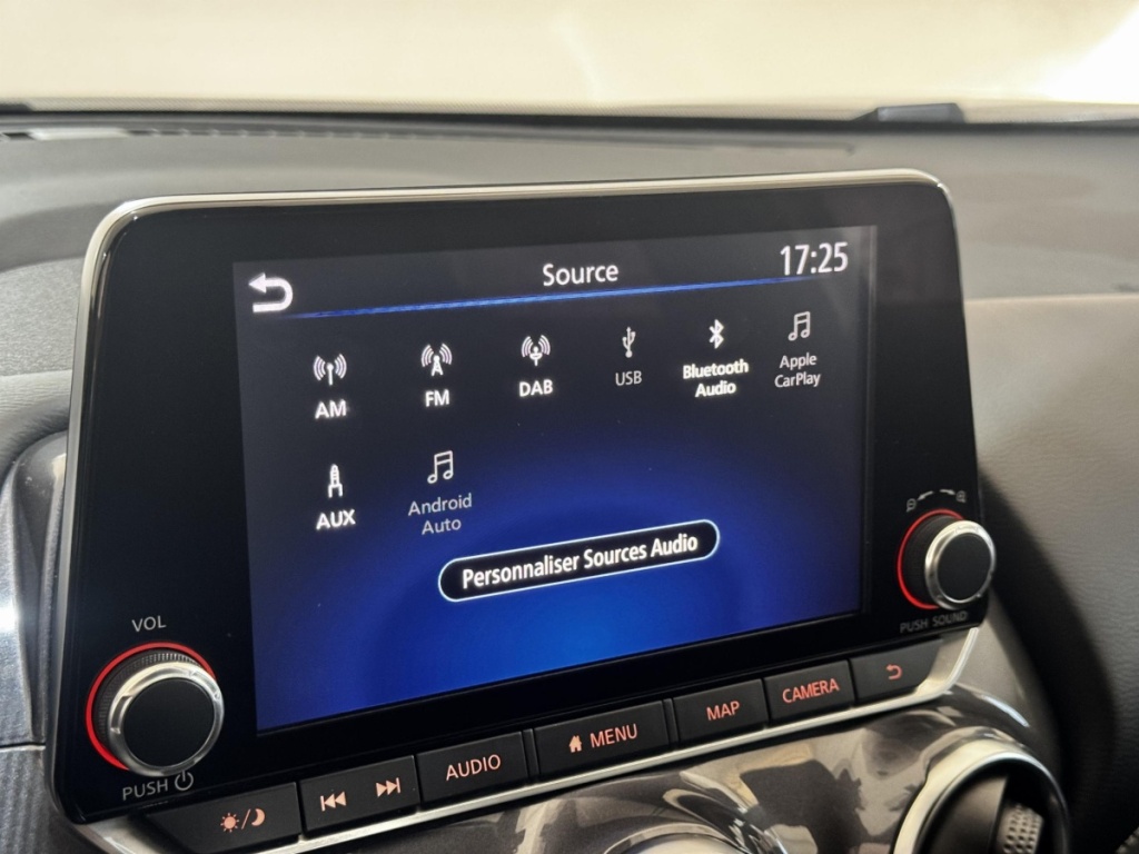 NISSAN Juke Hybrid 143 Business+ - ref: 13-4242296 - Photo 14