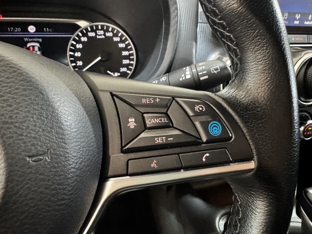 NISSAN Juke Hybrid 143 Business+ - ref: 13-4242296 - Photo 17