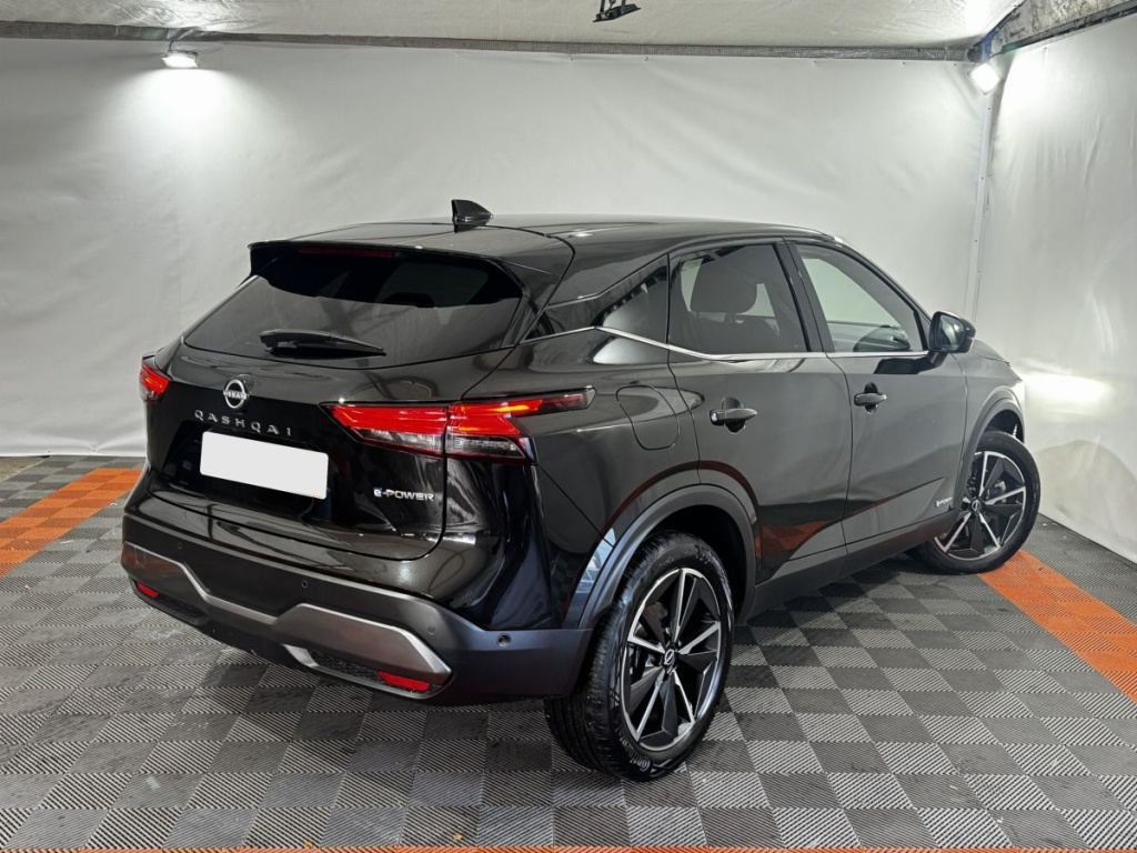 NISSAN Qashqai e-Power 190 Tekna BVA - ref: 13-4242299 - Photo 5