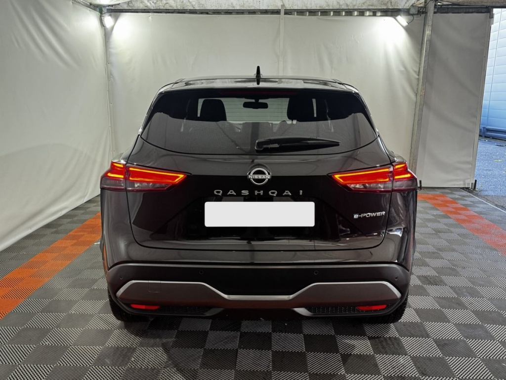 NISSAN Qashqai e-Power 190 Tekna BVA - ref: 13-4242299 - Photo 6