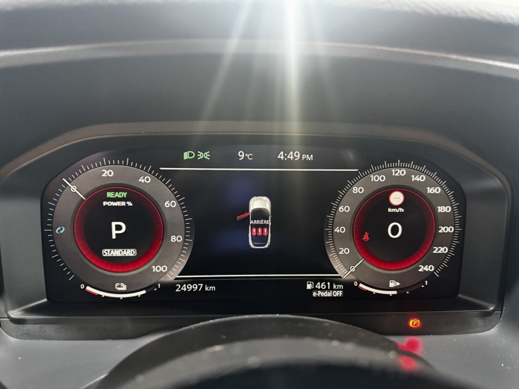NISSAN Qashqai e-Power 190 Tekna BVA - ref: 13-4242299 - Photo 8
