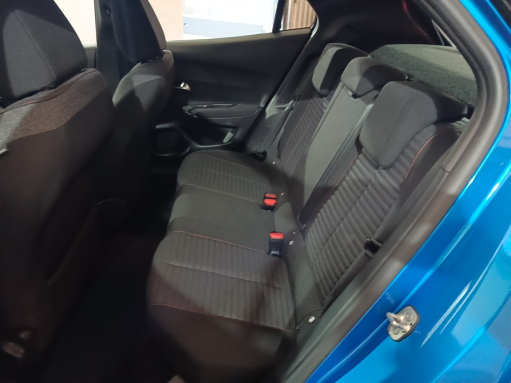 PEUGEOT 2008 PureTech 130 S&S EAT8 ACTIVE PACK - ref: 13-4242301 - Photo 15