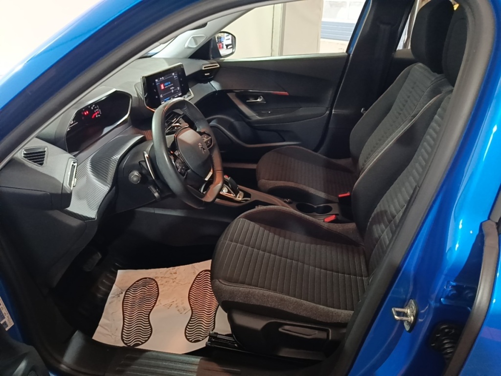 PEUGEOT 2008 PureTech 130 S&S EAT8 ACTIVE PACK - ref: 13-4242301 - Photo 16
