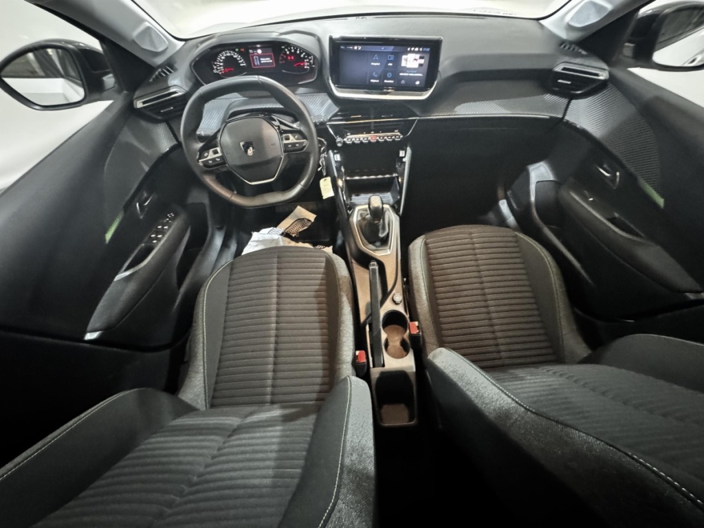 PEUGEOT 208 PureTech 75 S&S Active - ref: 13-4242303 - Photo 11
