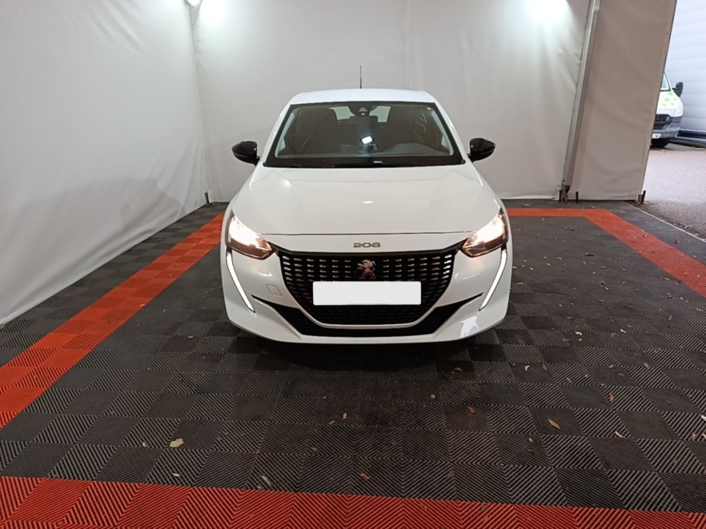 PEUGEOT 208 Affaire 1.2 PT 75 S&S Premium - ref: 13-4242307 - Photo 2