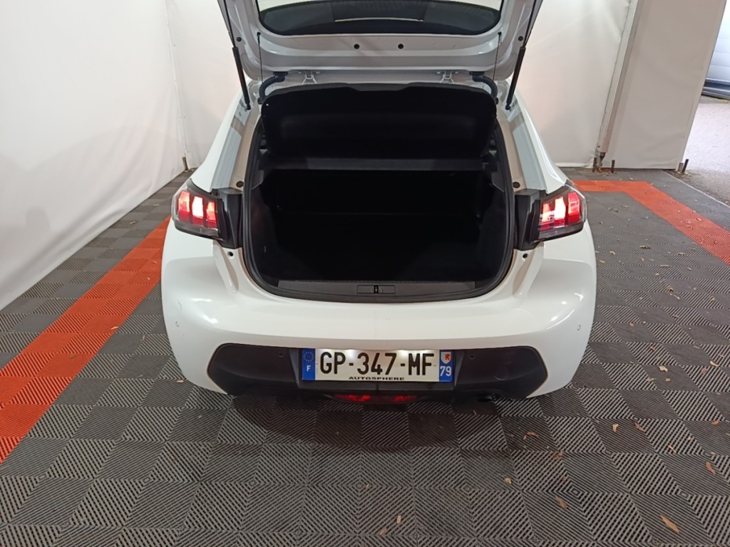 PEUGEOT 208 Affaire 1.2 PT 75 S&S Premium - ref: 13-4242307 - Photo 7