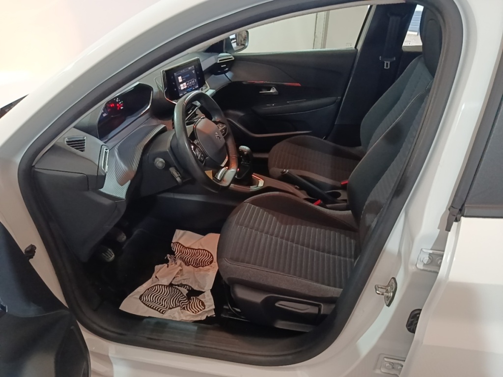 PEUGEOT 208 Affaire 1.2 PT 75 S&S Premium - ref: 13-4242307 - Photo 8
