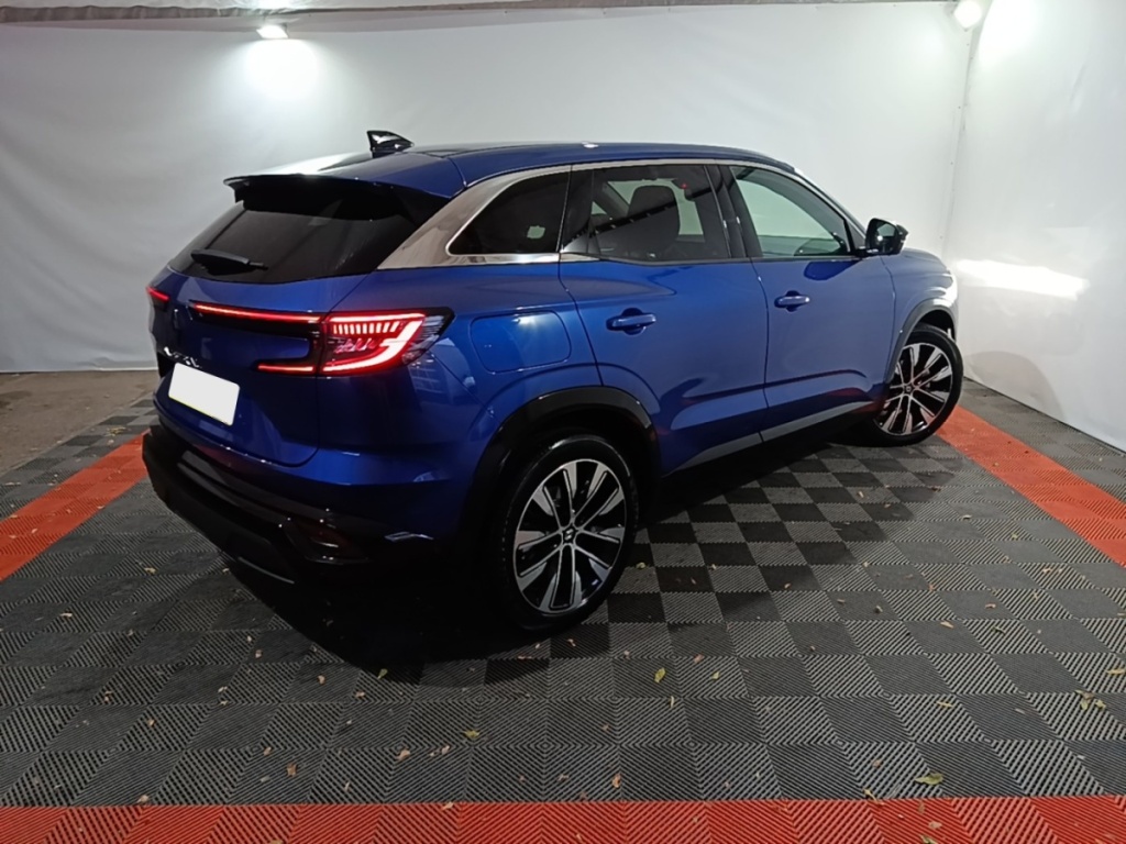 RENAULT Austral techno mild hybrid 160 auto - 24 - ref: 13-4242311 - Photo 6