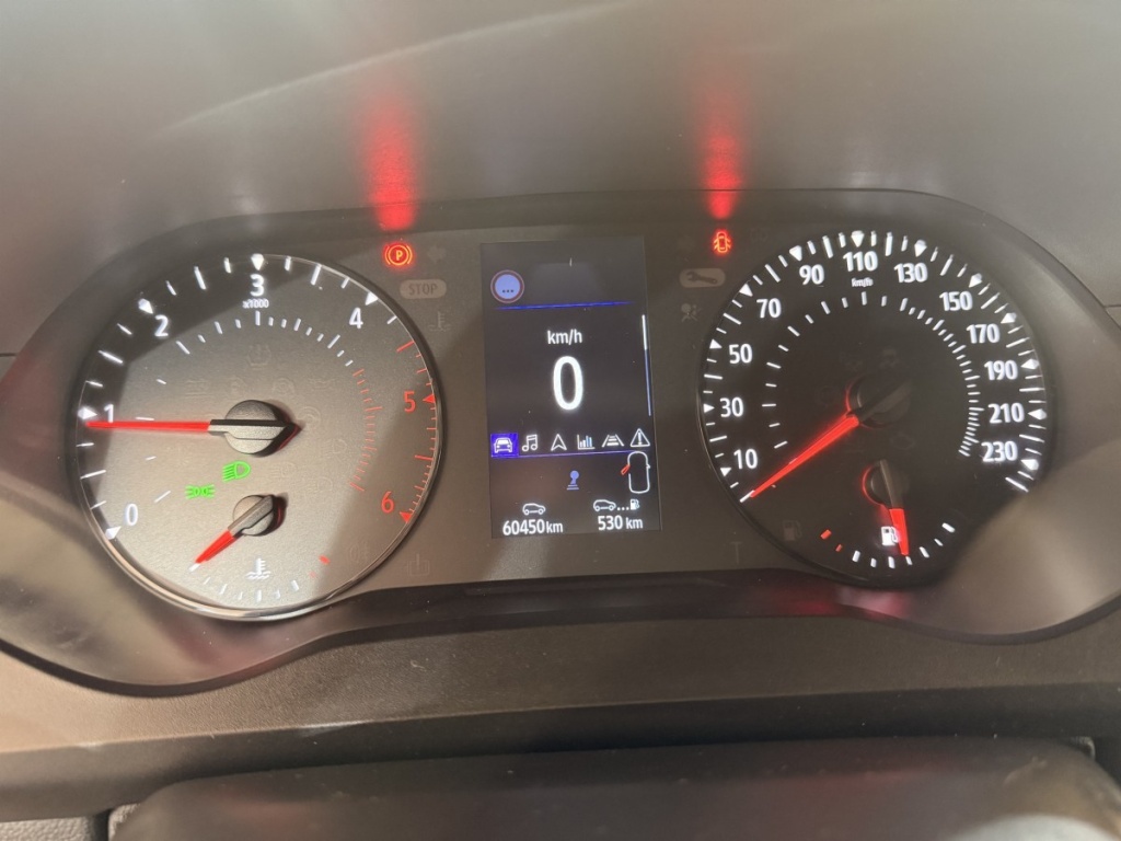 RENAULT Kangoo EXTRA - BLUE DCI 115 SÉSAME OUVRE TOI - ref: 13-4242312 - Photo 16