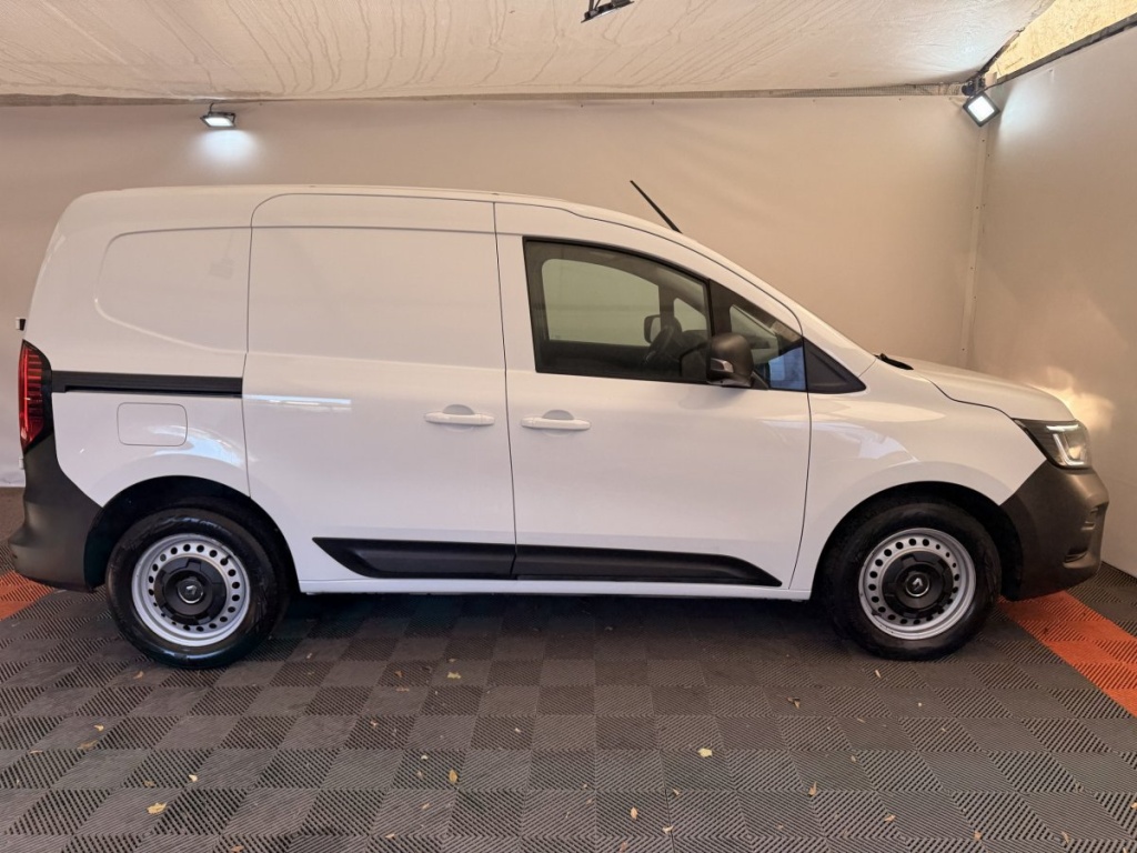 RENAULT Kangoo EXTRA - BLUE DCI 115 SÉSAME OUVRE TOI - ref: 13-4242312 - Photo 3