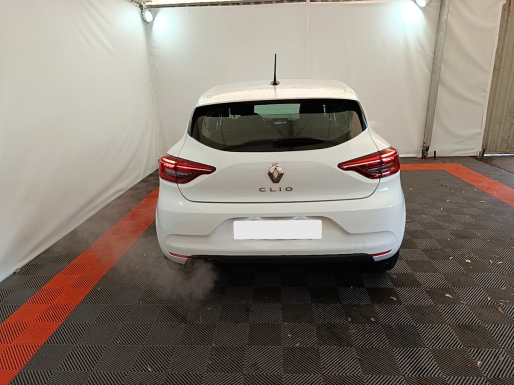 RENAULT Clio Business Réversible TCe 90 -21N - ref: 13-4242313 - Photo 5