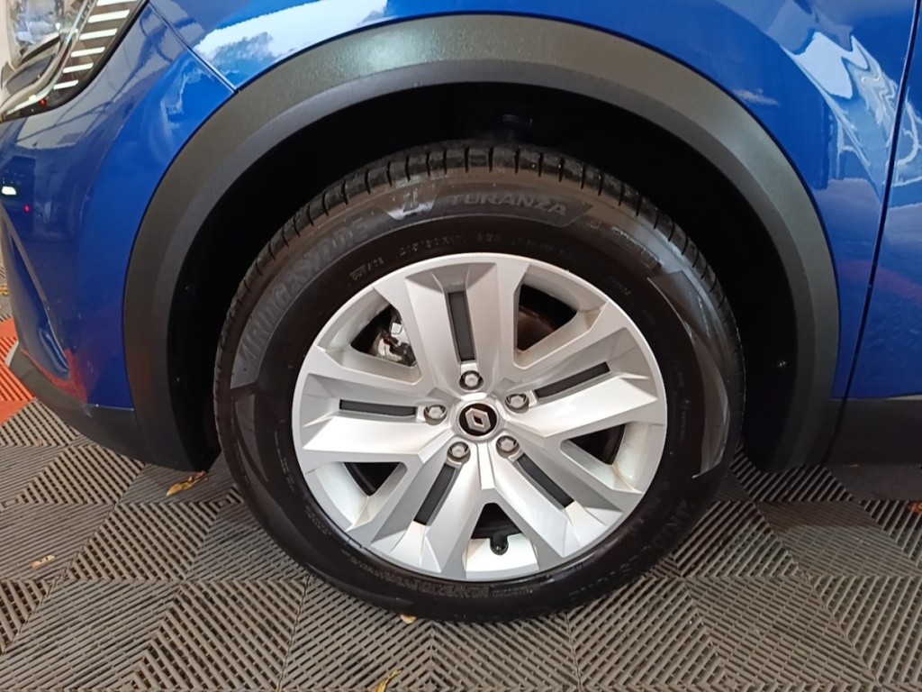 RENAULT Captur evolution E-Tech full hybrid 145 - ref: 13-4242318 - Photo 10