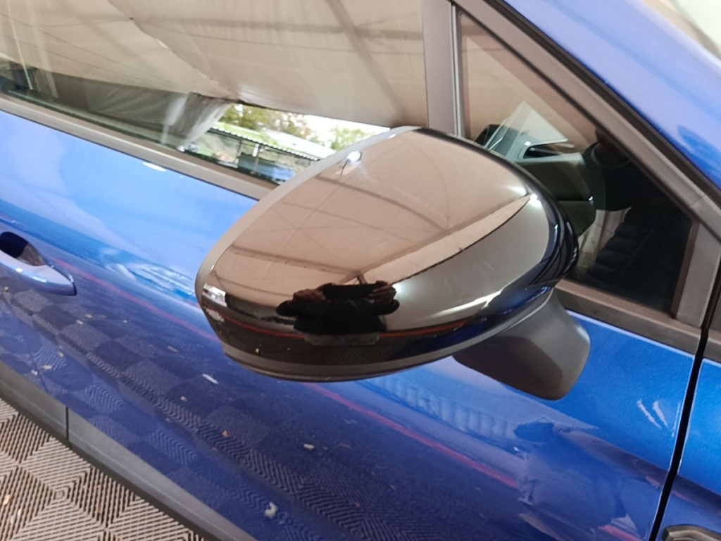 RENAULT Captur evolution E-Tech full hybrid 145 - ref: 13-4242318 - Photo 18