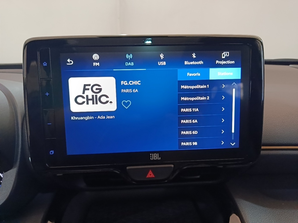 TOYOTA Yaris Cross 1.5 HYBRID 116H TRAIL AUTO - ref: 13-4242326 - Photo 20