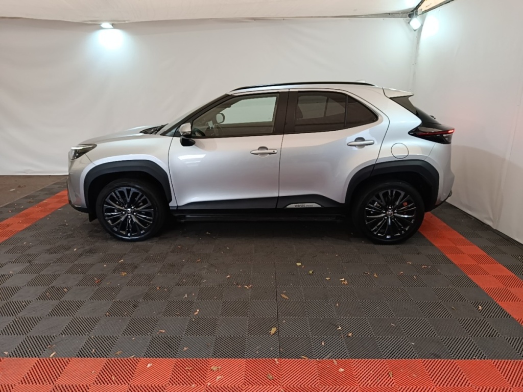 TOYOTA Yaris Cross 1.5 HYBRID 116H TRAIL AUTO - ref: 13-4242326 - Photo 4