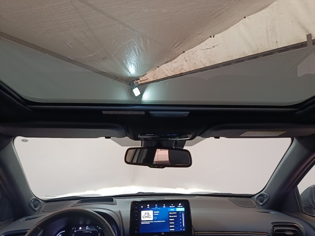 TOYOTA Yaris Cross 1.5 HYBRID 116H TRAIL AUTO - ref: 13-4242326 - Photo 8