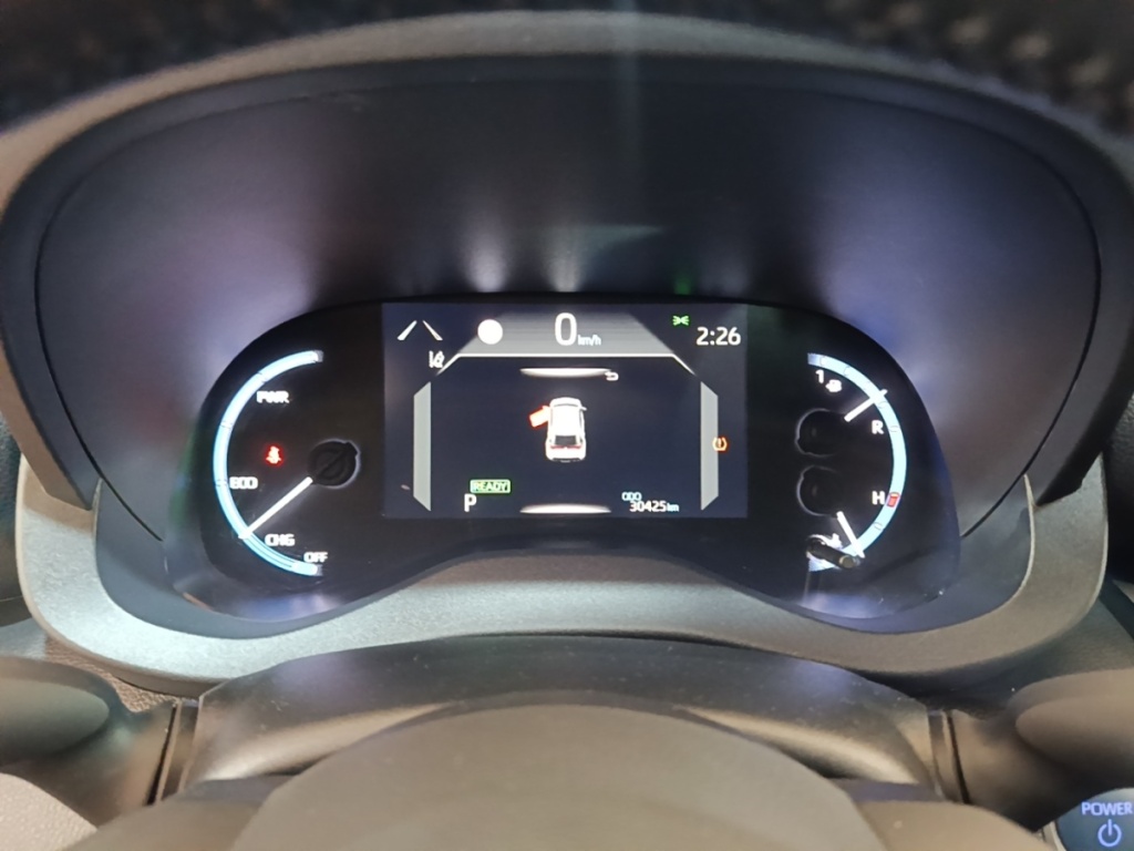 TOYOTA Yaris Cross 1.5 HYBRID 116H TRAIL AUTO - ref: 13-4242326 - Photo 9