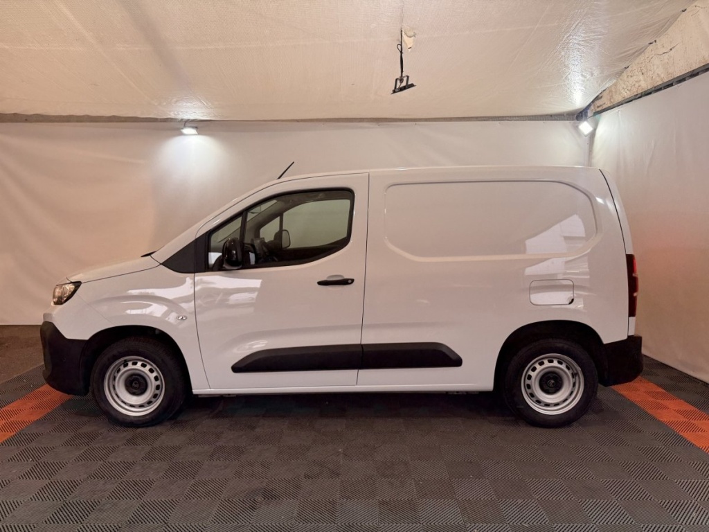 CITROEN Berlingo Van M 650kg BHDi 100 S&S BVM6 PK PREM CO - ref: 13-4243953 - Photo 5