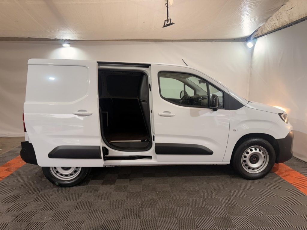 CITROEN Berlingo Van M 1000kg BHDi 100 S&S BVM6 PK PREM CO - ref: 13-4243963 - Photo 3
