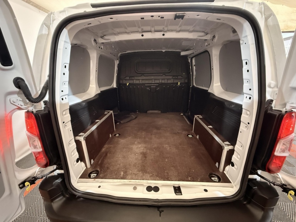 CITROEN Berlingo Van M 1000kg BHDi 100 S&S BVM6 PK PREM CO - ref: 13-4243963 - Photo 8