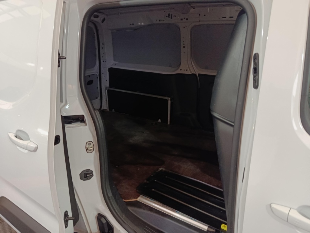 CITROEN Berlingo Van 1.5 BHDI 100 S&S XL DRI CO CAB EXT 950KG - ref: 13-4245502 - Photo 9