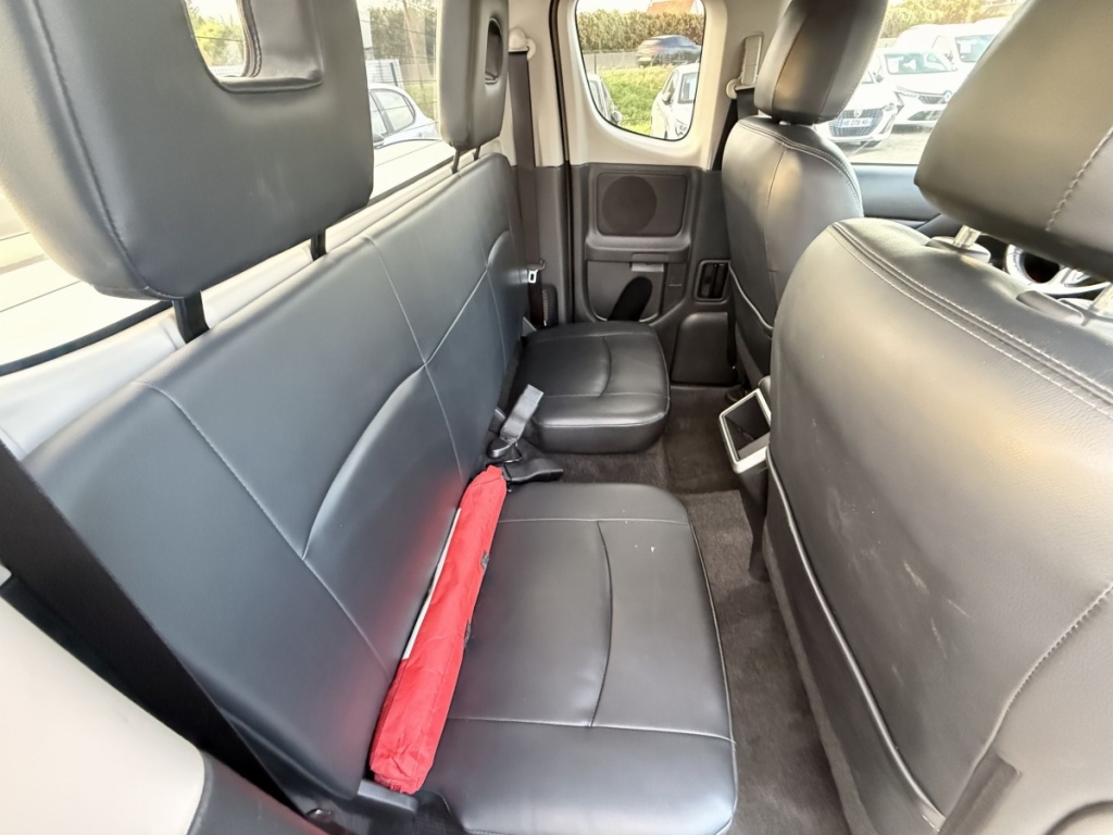 MITSUBISHI L200 CC 2.2 DI-D 150ch Instyle MY20 - ref: 13-4247214 - Photo 15