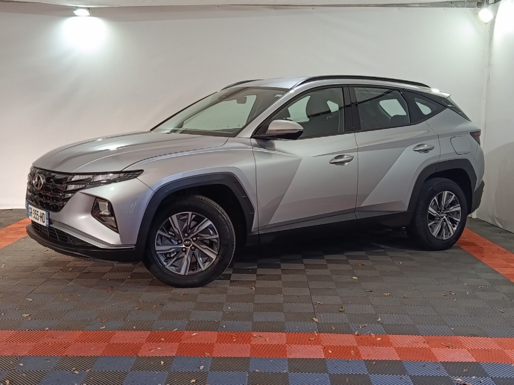 HYUNDAI Tucson 1.6 HYBRID 230 INTUITIVE - ref: 13-4247746 - Photo 1