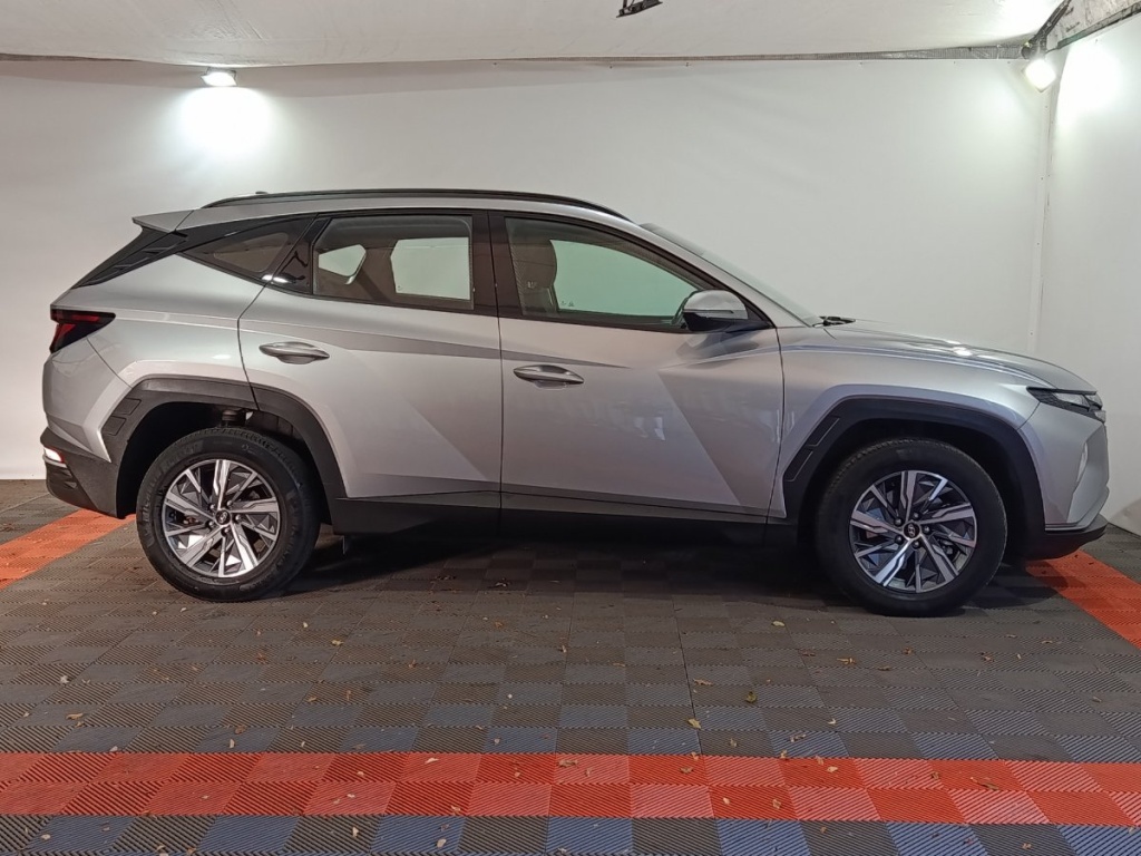 HYUNDAI Tucson 1.6 HYBRID 230 INTUITIVE - ref: 13-4247746 - Photo 3