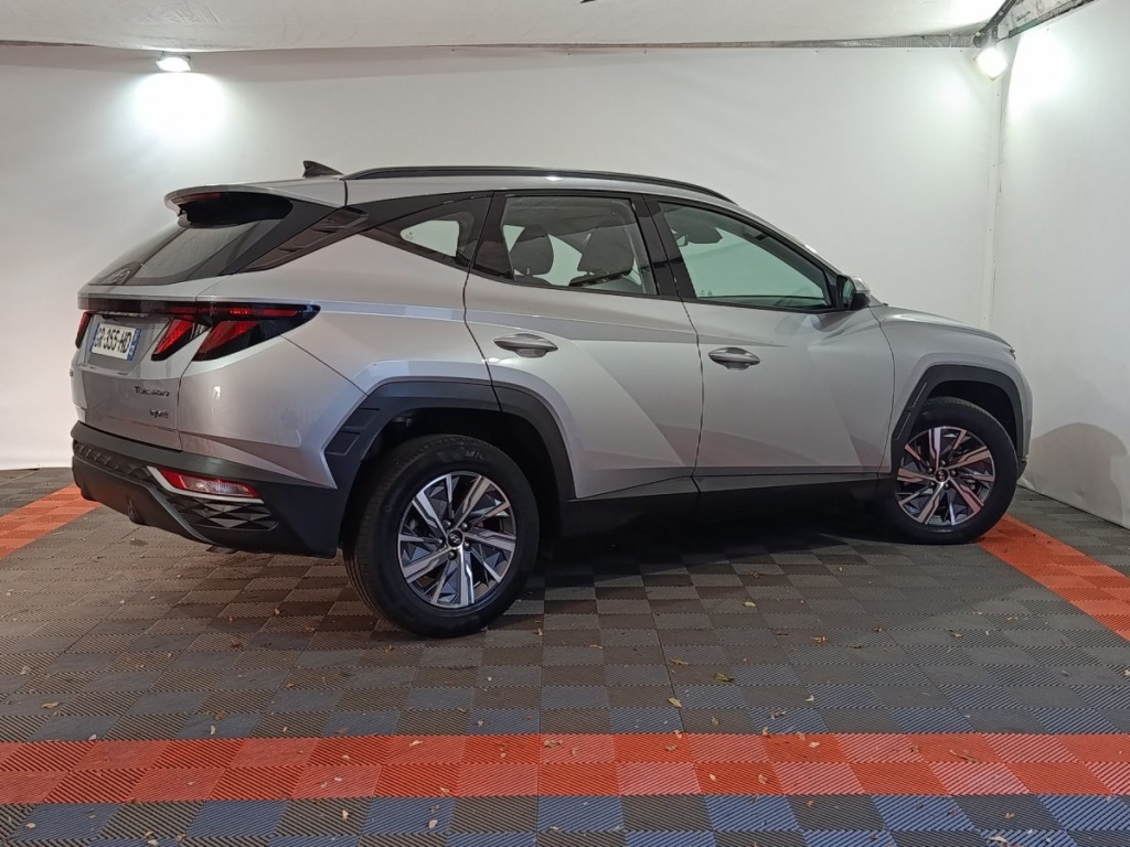 HYUNDAI Tucson 1.6 HYBRID 230 INTUITIVE - ref: 13-4247746 - Photo 6