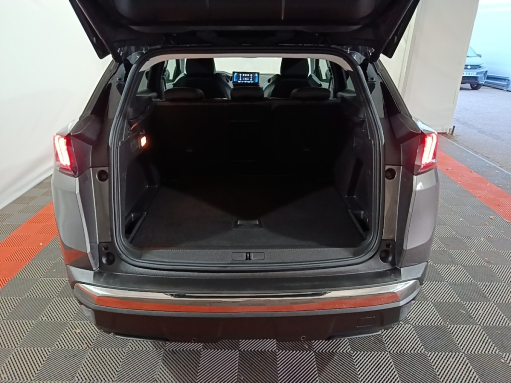 PEUGEOT 3008 BlueHDi 130 S&S EAT8 ROADTRIP - ref: 13-4247791 - Photo 7