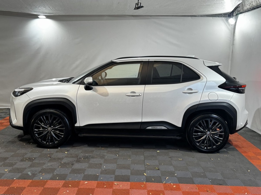 TOYOTA Yaris Cross 1.5 HYBRID 116H TRAIL MS AWD AUTO - ref: 13-4247805 - Photo 4