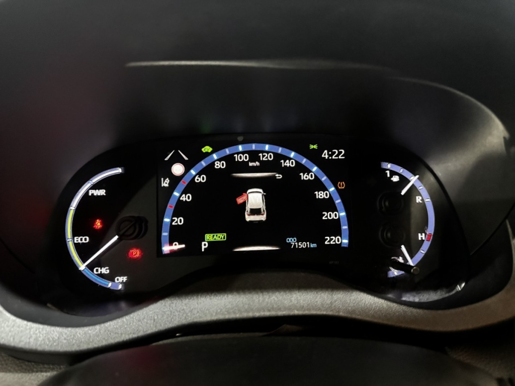 TOYOTA Yaris Cross 1.5 HYBRID 116H TRAIL MS AWD AUTO - ref: 13-4247805 - Photo 8