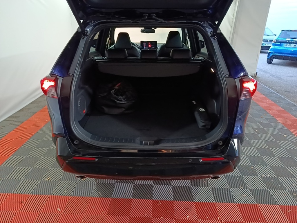 TOYOTA RAV4 Hybride (5) PHEV AWD Collection - ref: 13-4247810 - Photo 7