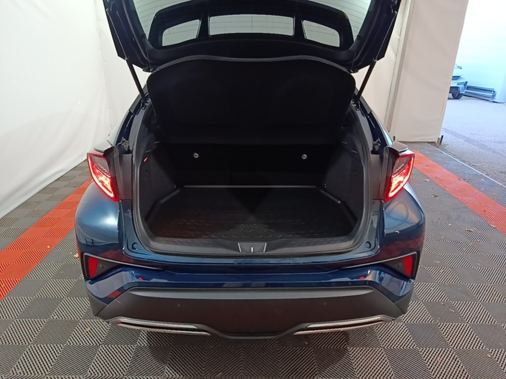 TOYOTA C-HR 2.0 Hybride 184 Design - ref: 13-4247812 - Photo 7