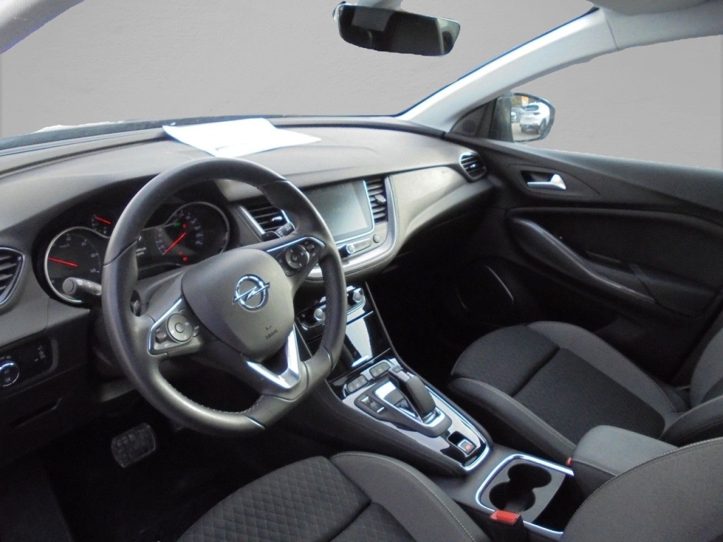 OPEL Grandland 1.6 HYBRID TURBO 300 AT8 ULTIMATE - ref: 2-627428 - Photo 9