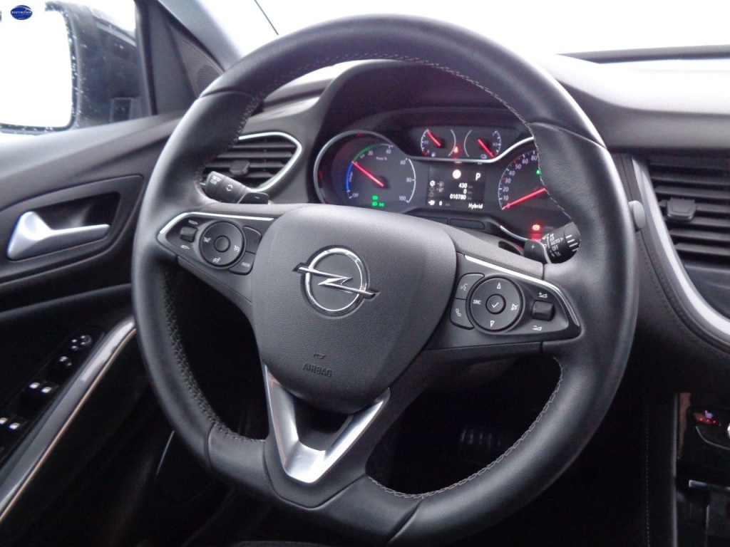 OPEL Grandland 1.6 HYBRID TURBO 300 AT8 ULTIMATE - ref: 2-627473 - Photo 16