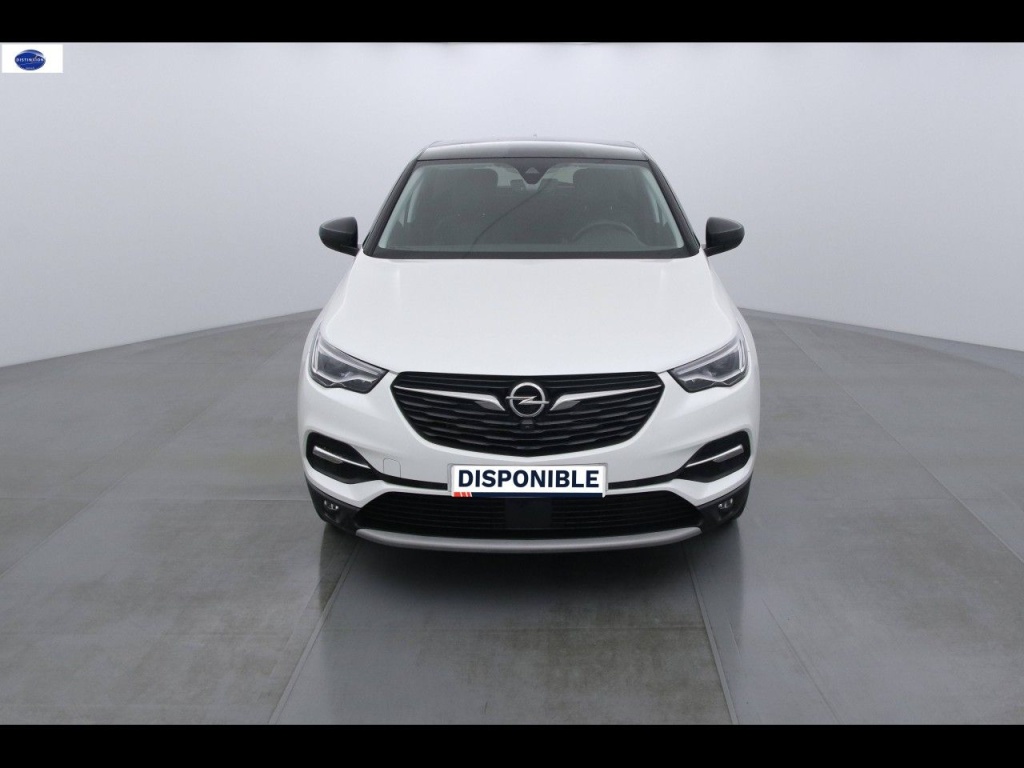 OPEL Grandland 1.6 HYBRID TURBO 300 AT8 ULTIMATE - ref: 2-627473 - Photo 19