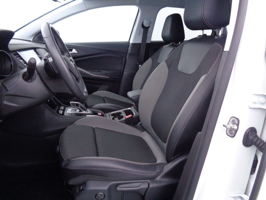 OPEL Grandland 1.6 HYBRID TURBO 300 AT8 ULTIMATE - ref: 2-627544 - Photo 13