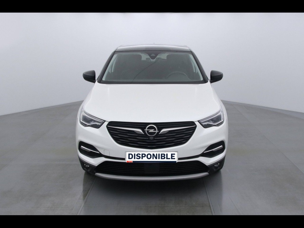 OPEL Grandland 1.6 HYBRID TURBO 300 AT8 ULTIMATE - ref: 2-627544 - Photo 18