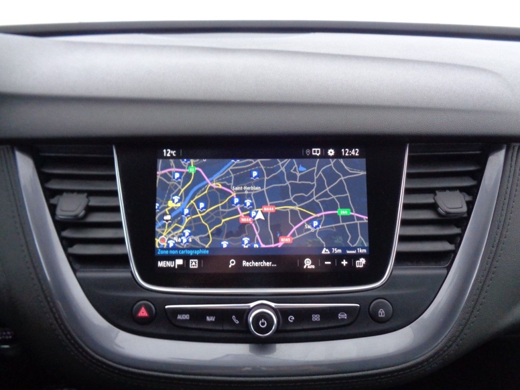 OPEL Grandland 1.6 HYBRID TURBO 300 AT8 ULTIMATE - ref: 2-627544 - Photo 3