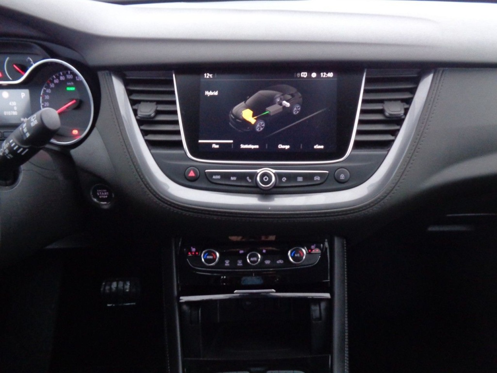 OPEL Grandland 1.6 HYBRID TURBO 300 AT8 ULTIMATE - ref: 2-627569 - Photo 2