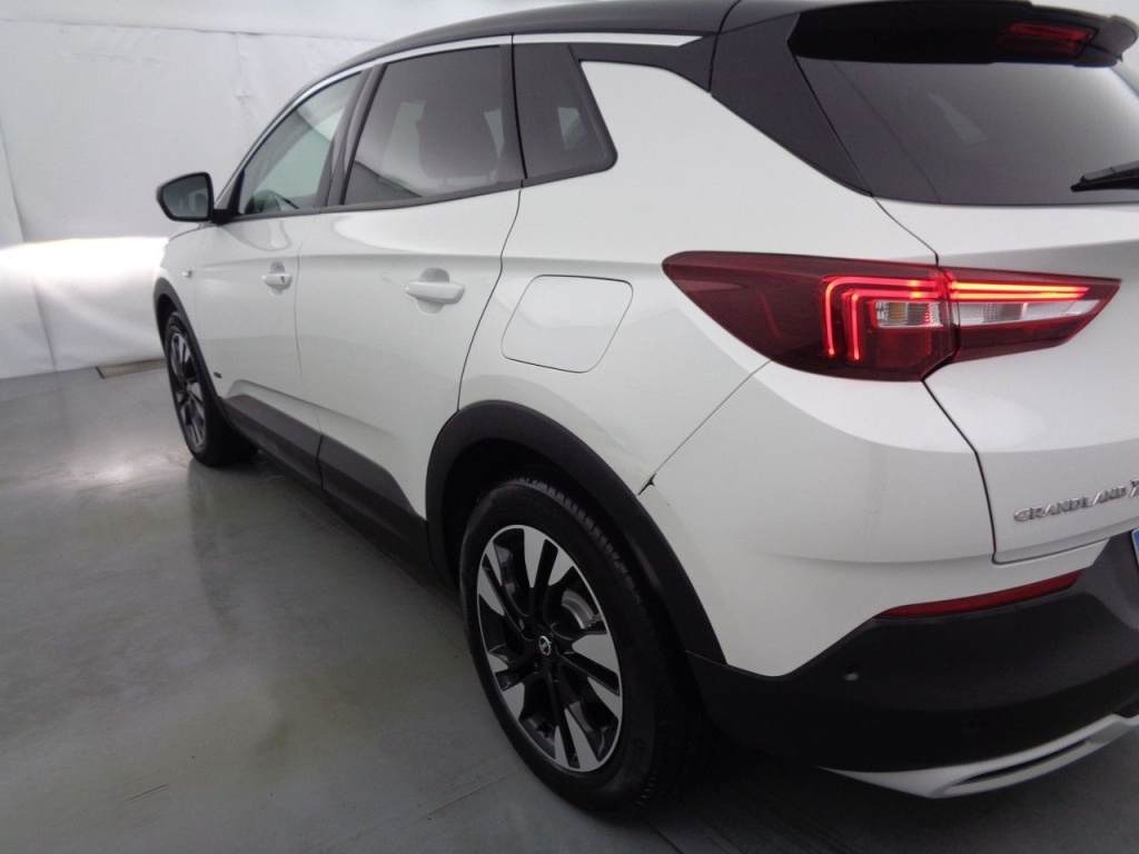 OPEL Grandland 1.6 HYBRID TURBO 300 AT8 ULTIMATE - ref: 2-628293 - Photo 16