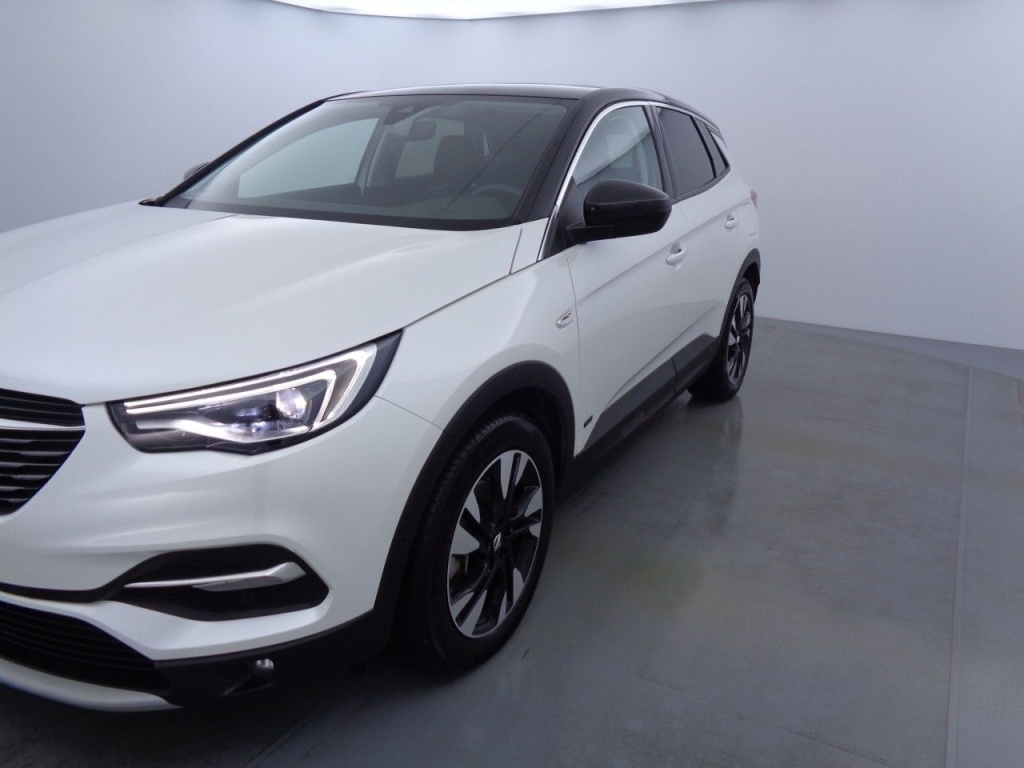 OPEL Grandland 1.6 HYBRID TURBO 300 AT8 ULTIMATE - ref: 2-628293 - Photo 20