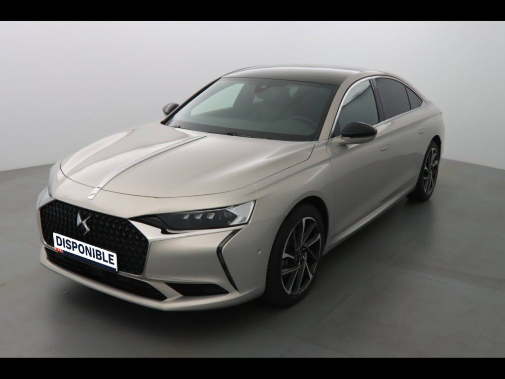 DS DS9 HYBRIDE E-TENSE 225CH EAT8 RIVOLI+ - ref: 2-665693 - Photo 1
