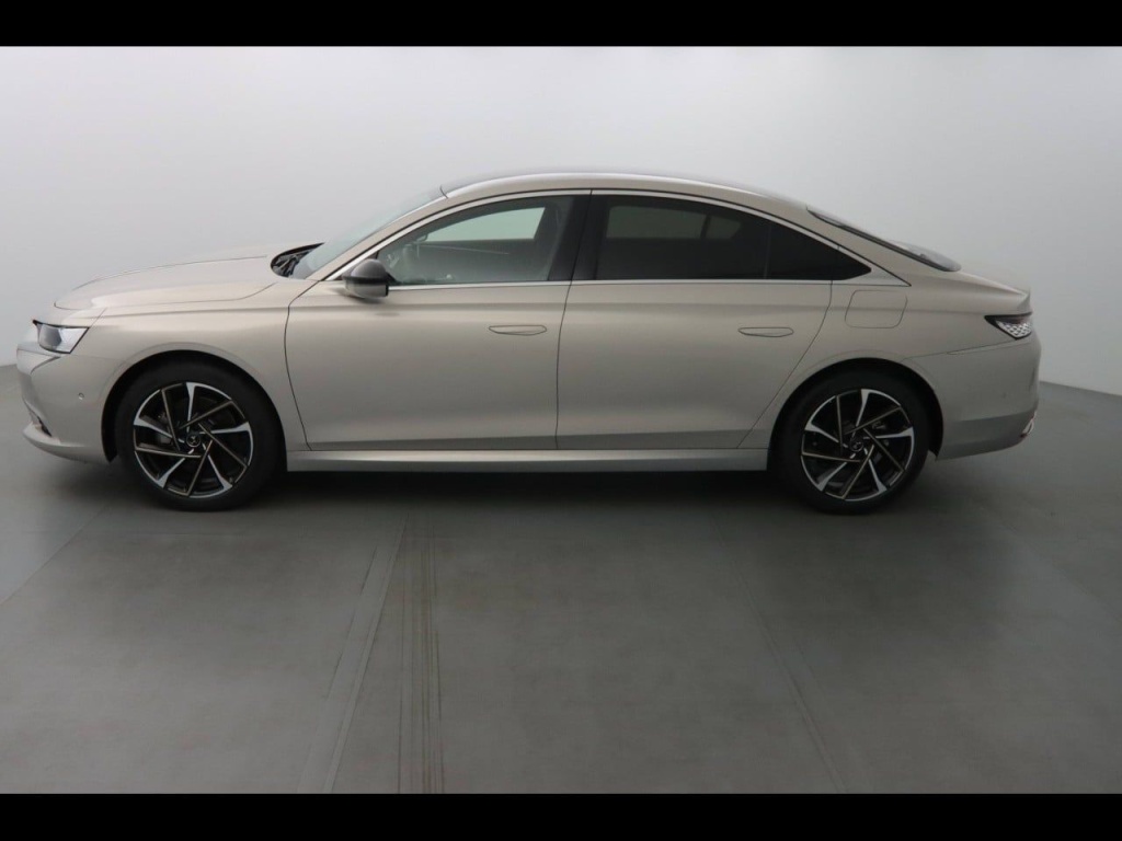 DS DS9 HYBRIDE E-TENSE 225CH EAT8 RIVOLI+ - ref: 2-665693 - Photo 12