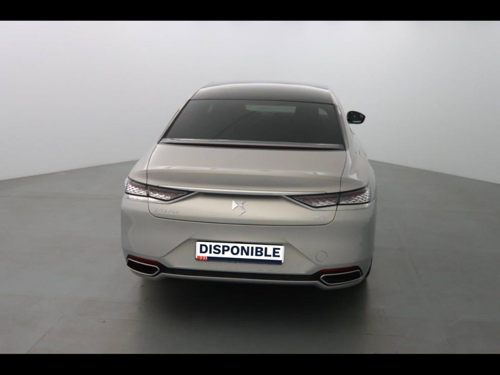 DS DS9 HYBRIDE E-TENSE 225CH EAT8 RIVOLI+ - ref: 2-665693 - Photo 17