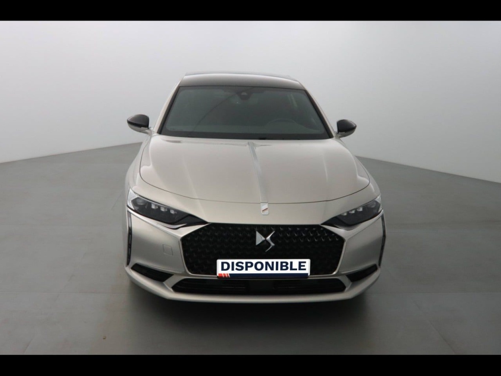 DS DS9 HYBRIDE E-TENSE 225CH EAT8 RIVOLI+ - ref: 2-665693 - Photo 18