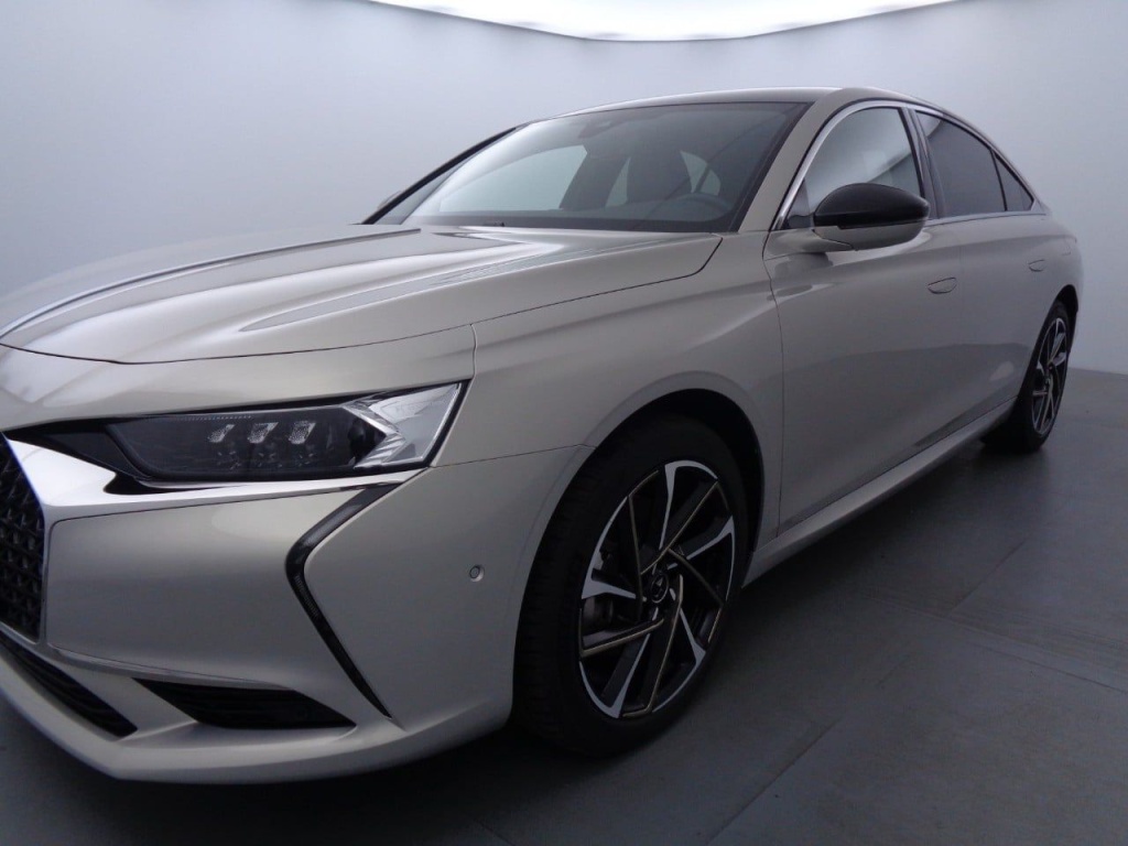 DS DS9 HYBRIDE E-TENSE 225CH EAT8 RIVOLI+ - ref: 2-665693 - Photo 19
