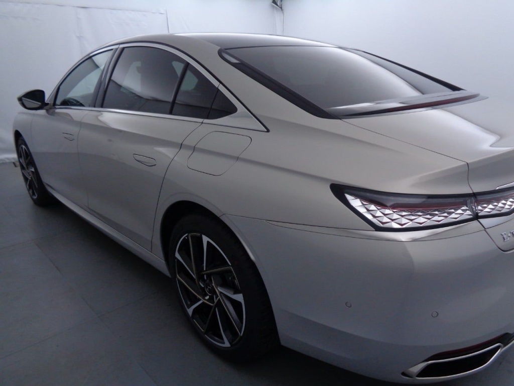 DS DS9 HYBRIDE E-TENSE 225CH EAT8 RIVOLI+ - ref: 2-665693 - Photo 20